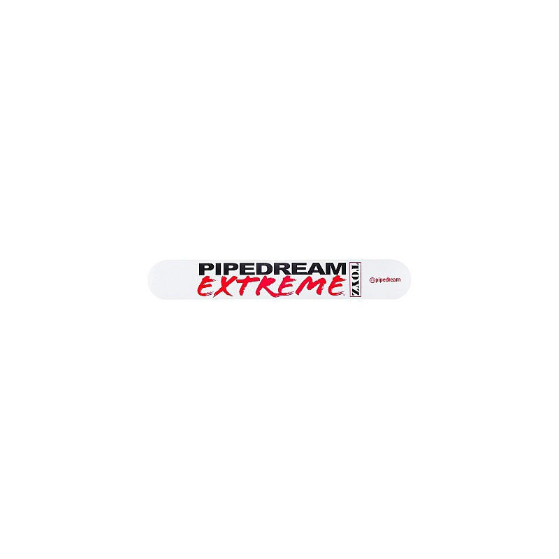  Pipedream Extreme Toyz Size Big 